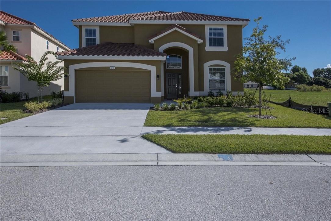 5196 Oakbourne Ave., Davenport, FL 33837