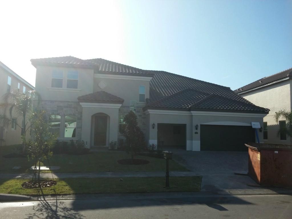 8534 Morehouse Dr., Orlando, FL 32836