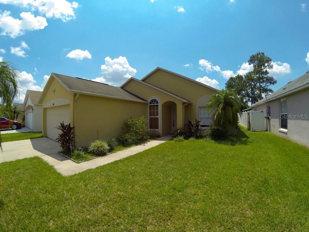 308 White Marsh Cir., Orlando, FL 32824
