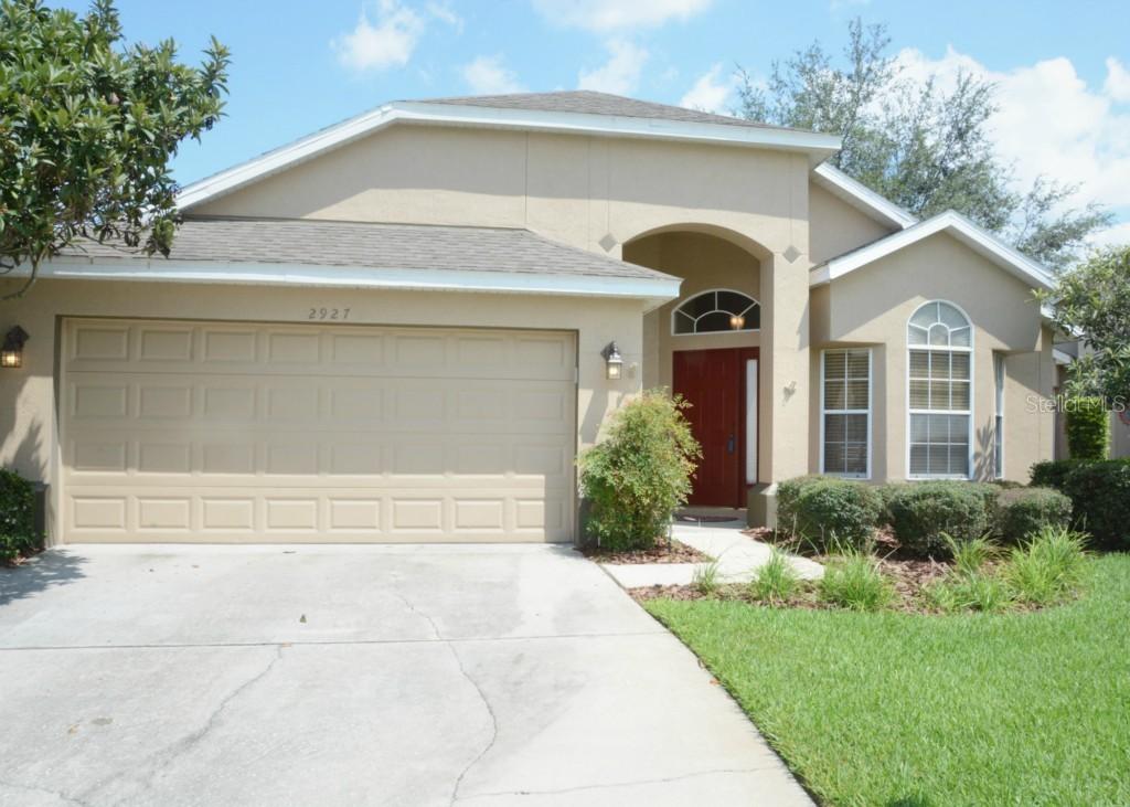 2927 Joseph Cir., Oviedo, FL 32765