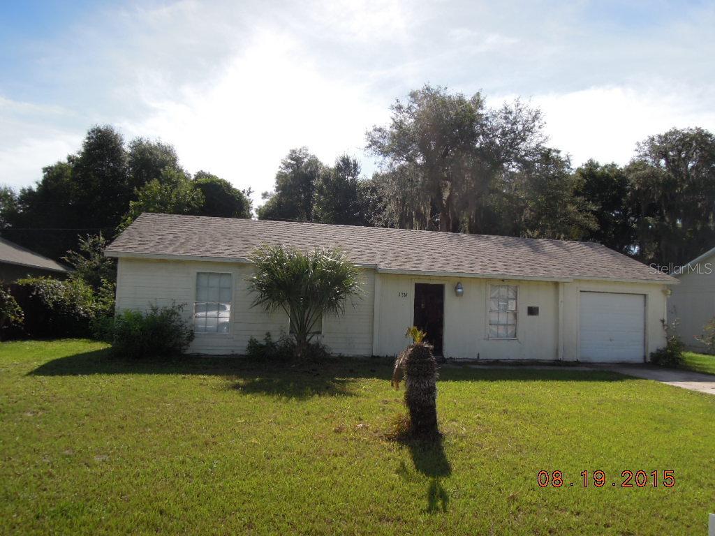 1336 Nadine Dr., Deltona, FL 32738