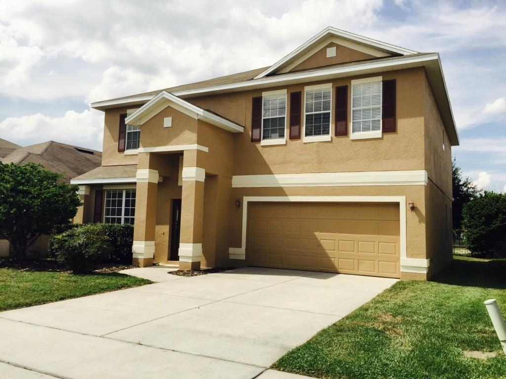 2406 Rock Ln., Oviedo, FL 32765