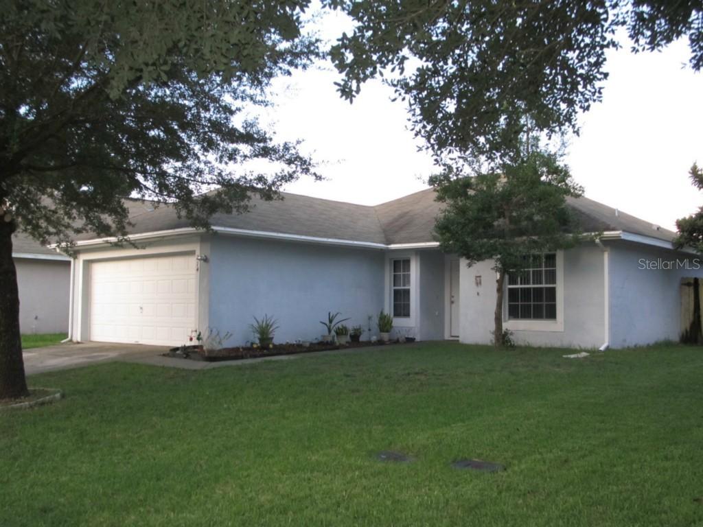 214 Strada Dr., Davenport, FL 33897