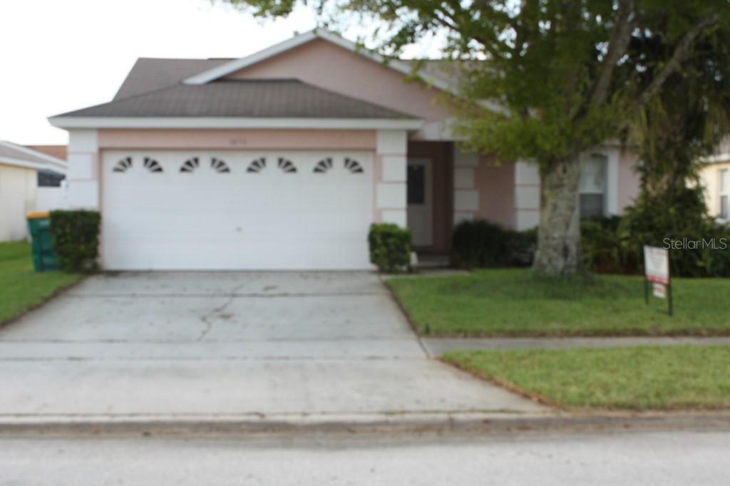 1650 Oak Hill Tr., Kissimmee, FL 34747