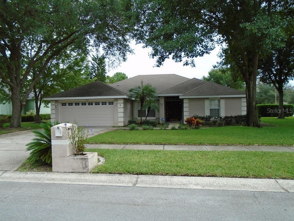 1219 Thornbury Ct., Winter Garden, FL 34787