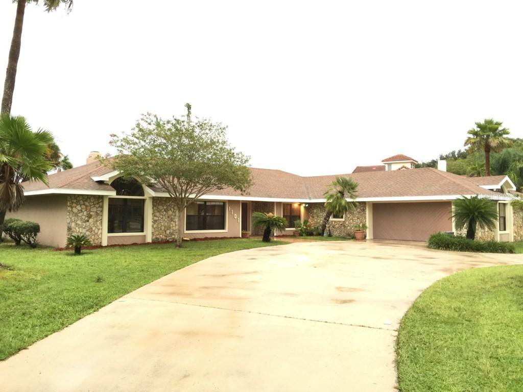 1101 Hidden Harbor Ln., Kissimmee, FL 34746