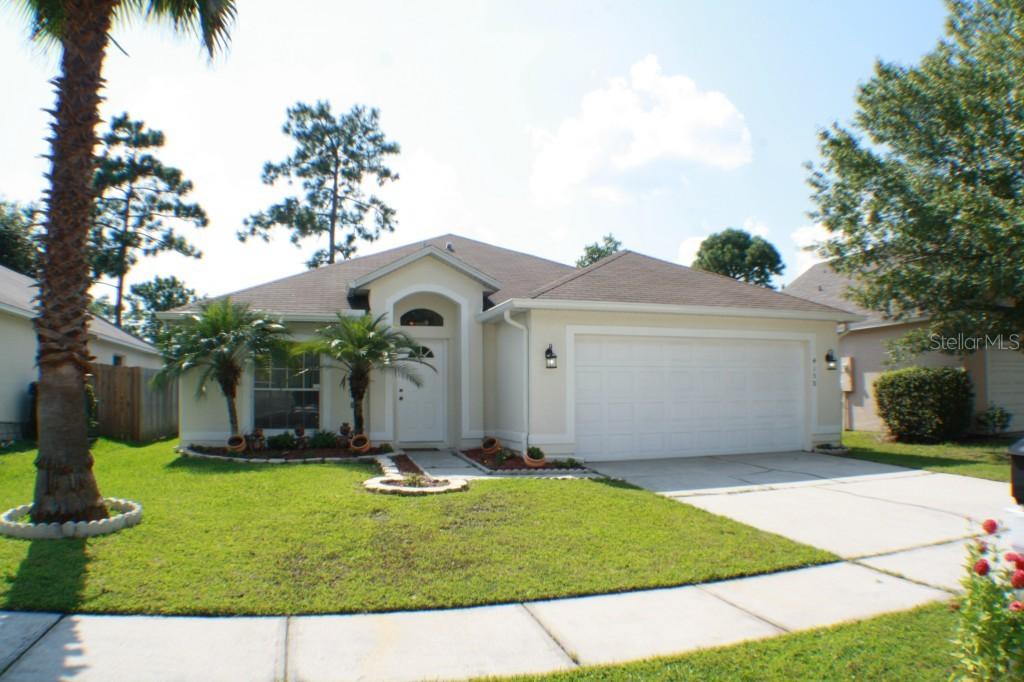 4158 Forest Island Dr., Orlando, FL 32826