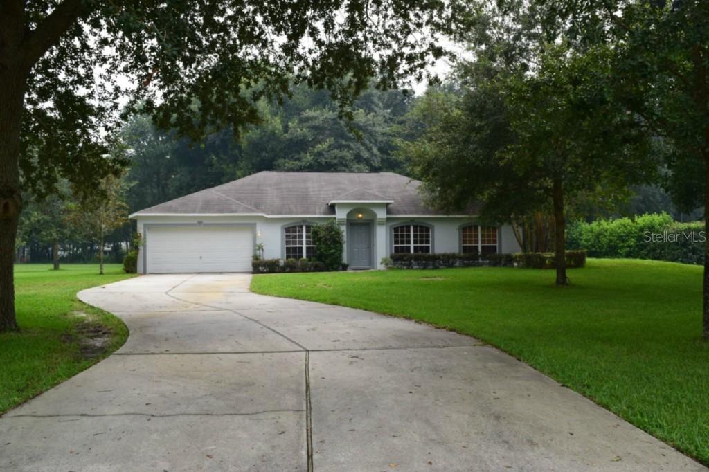 7645 Lake Andrea Cir., Mount Dora, FL 32757