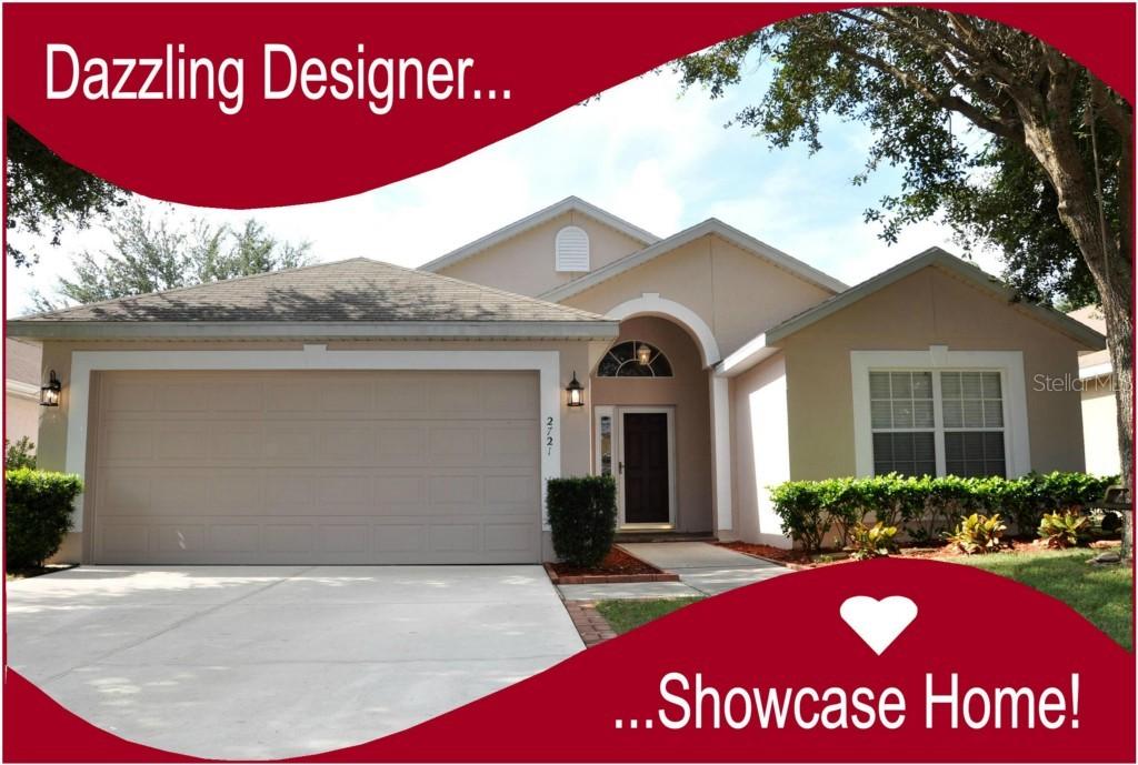 2721 Bellewater Pl., Oviedo, FL 32765