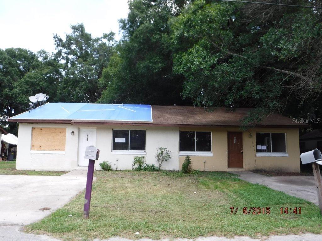 6243 Cleveland St., Orlando, FL 32810