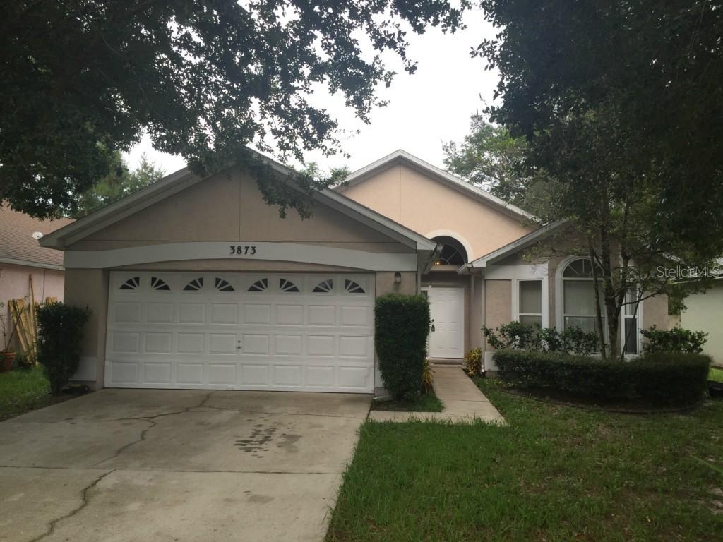 3873 Heritage Oaks Ct., Oviedo, FL 32765