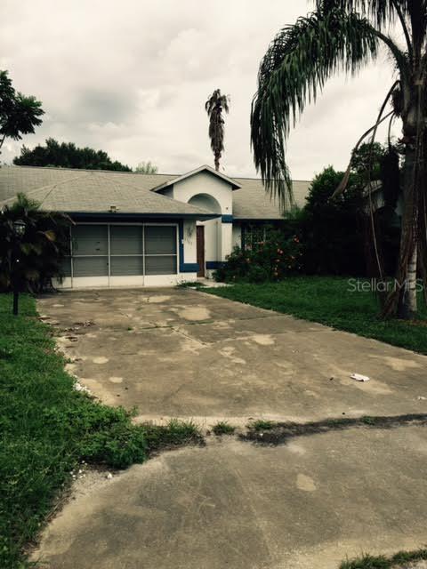 1763 Concert Rd., Deltona, FL 32738