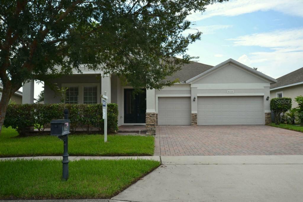 6125 Talaria Dr., Windermere, FL 34786