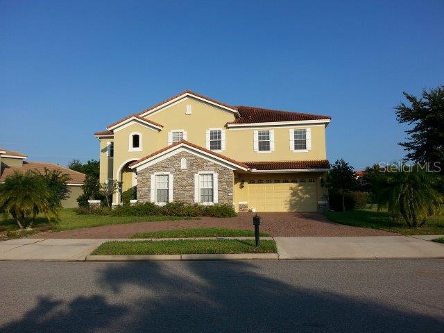 2124 Rickover Pl., Winter Garden, FL 34787
