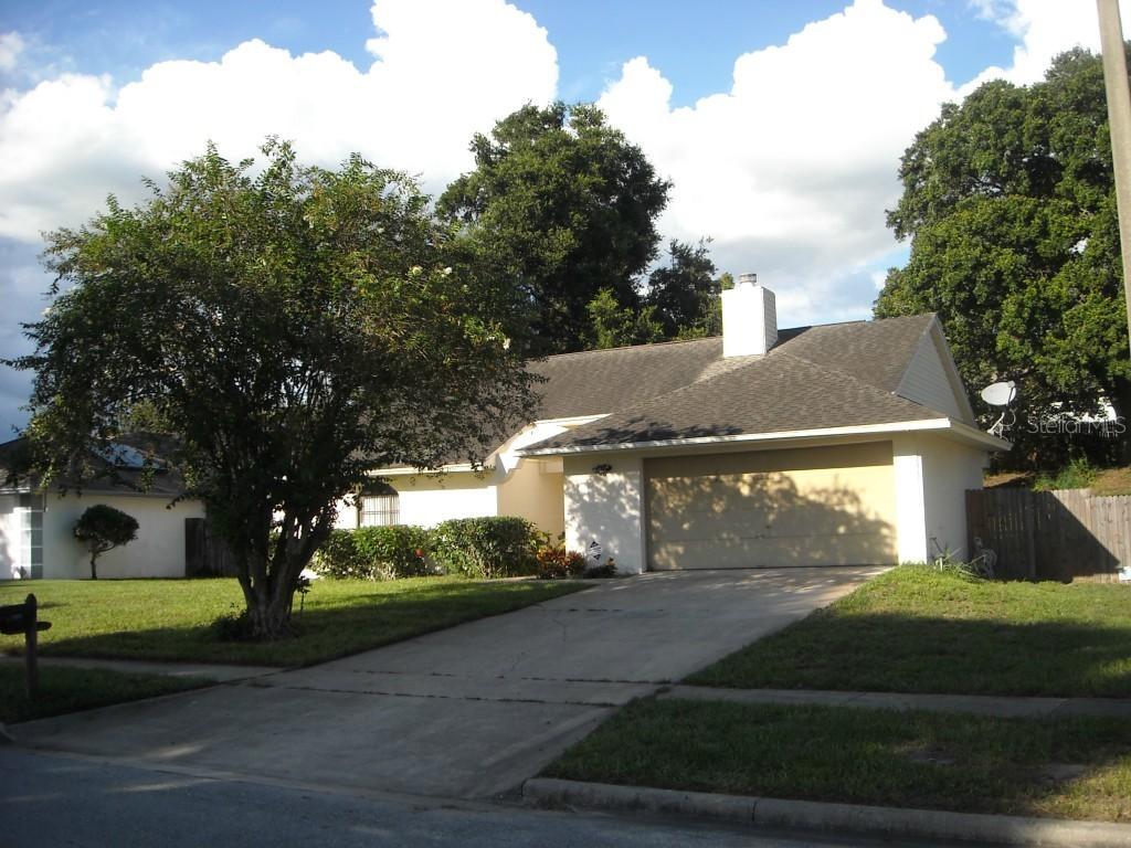 7493 Bordwine Dr., Orlando, FL 32818