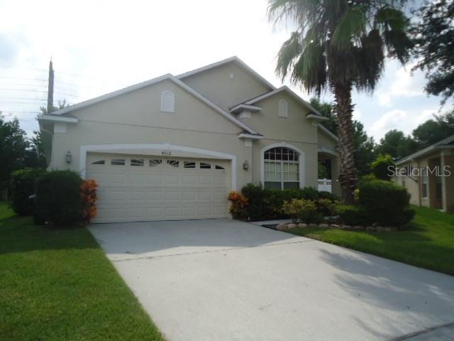 4212 Northern Dancer Way, Orlando, FL 32826