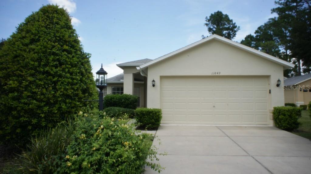 11849 Aranda Ct., Hudson, FL 34667