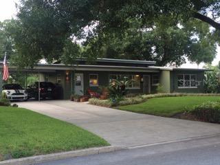 4011 Finch St., Orlando, FL 32803
