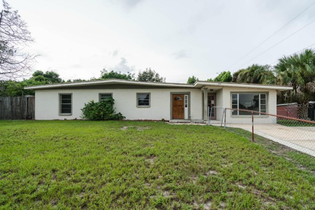 213 S Sunland Dr., Sanford, FL 32773