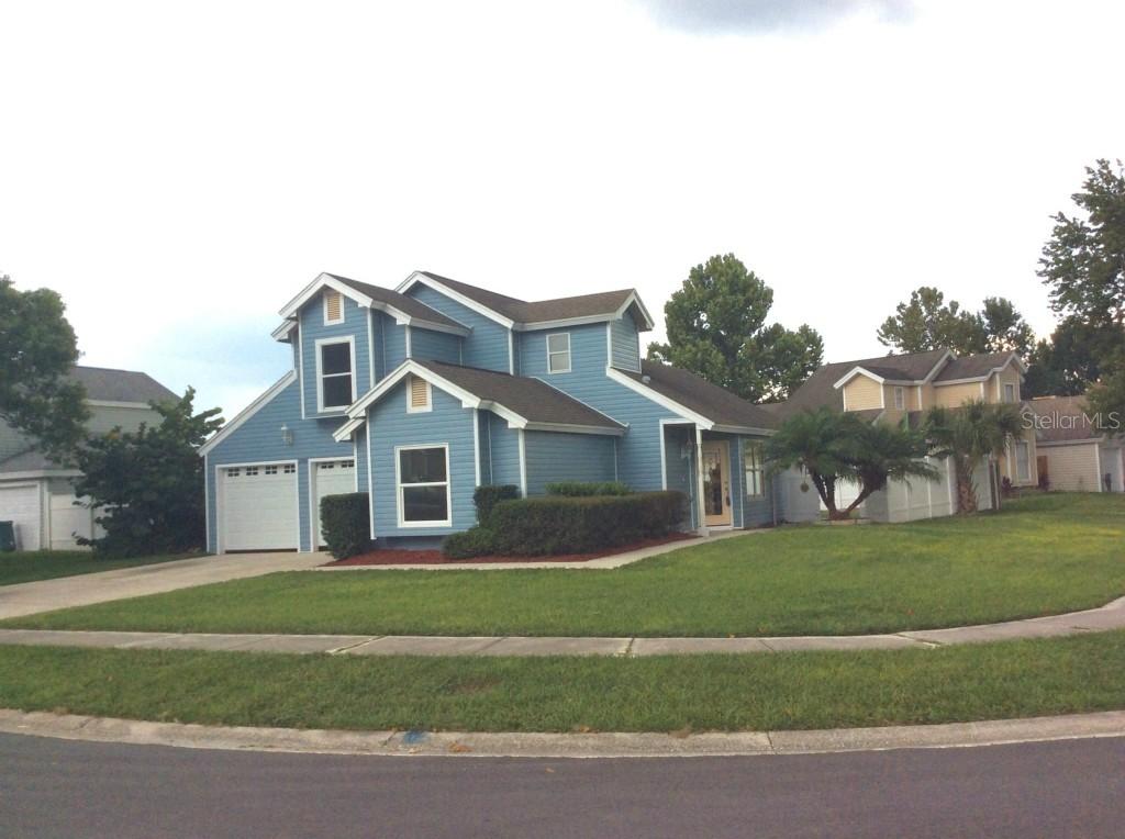 2200 Kentucky Derby Dr., Orlando, FL 32825