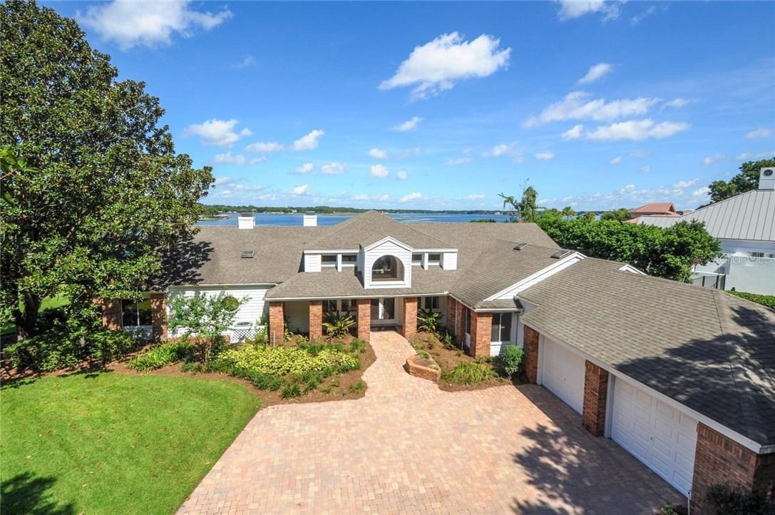 506 Jennifer Ln., Windermere, FL 34786