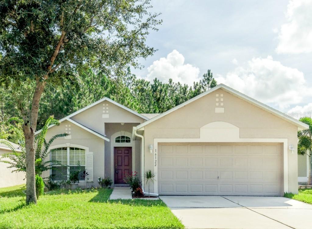 16122 Corner Lake Dr., Orlando, FL 32820