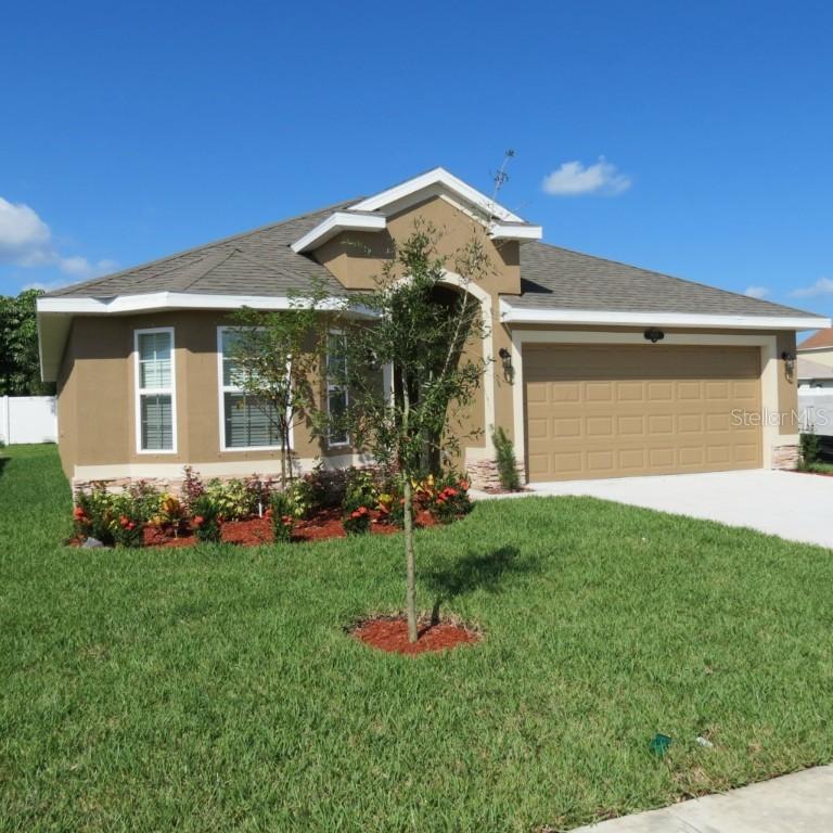 4229 Barnsley Ln., Tavares, FL 32778