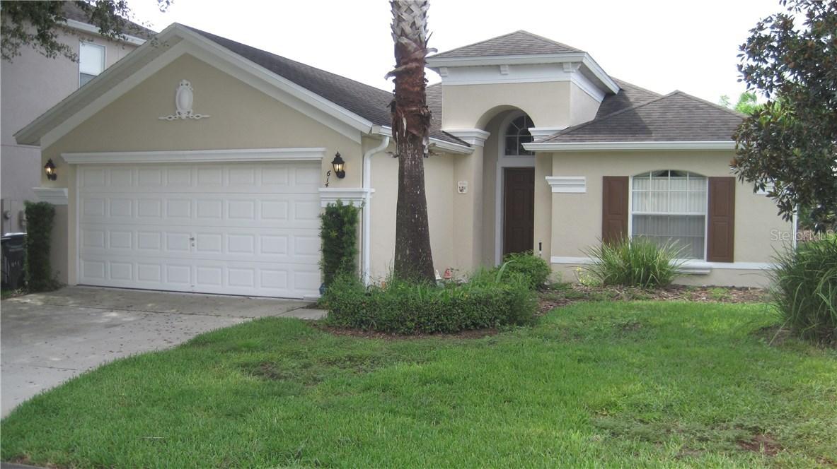 614 Montara Dr., Davenport, FL 33897