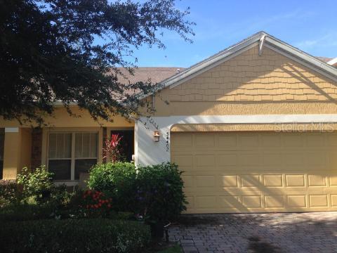 34402 Tuscany Ave., Sorrento, FL 32776