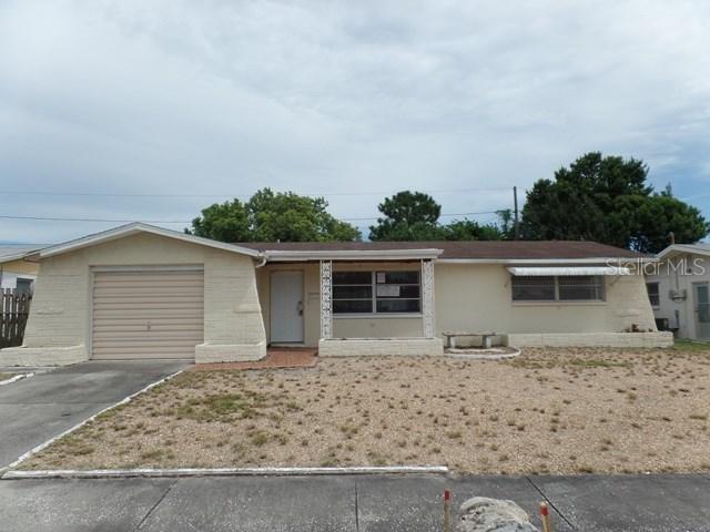 4319 Canterberry Dr., Holiday, FL 34691