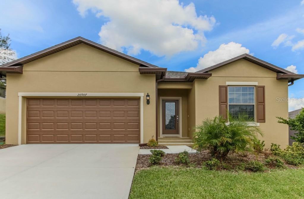 20907 Sullivan Ranch Blvd., Mount Dora, FL 32757
