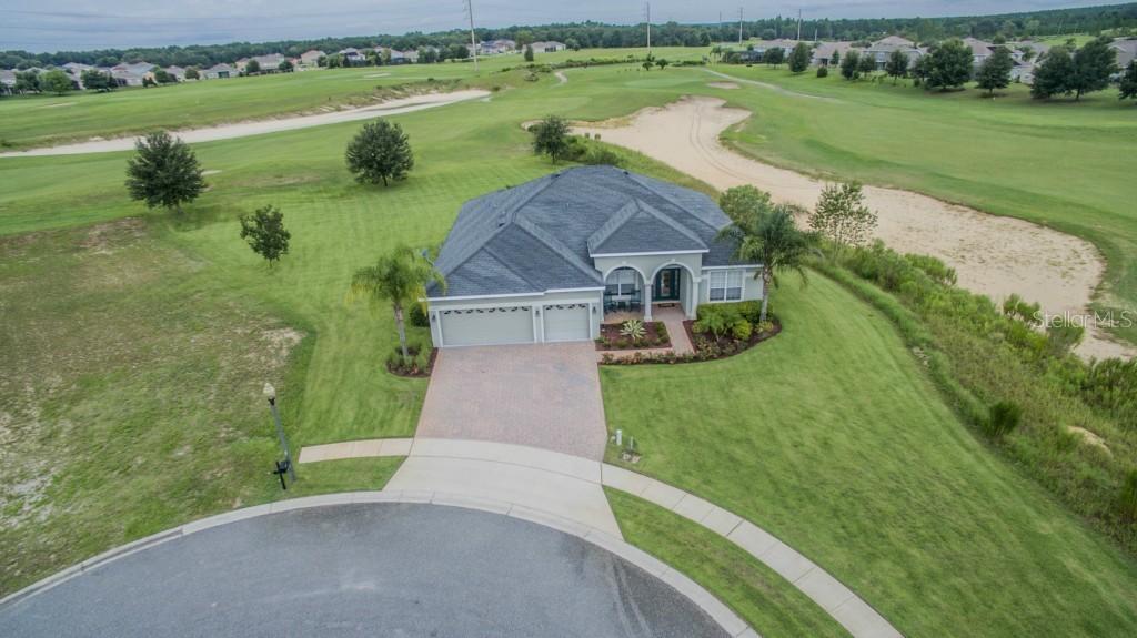 34235 Madiera Ln., Sorrento, FL 32776
