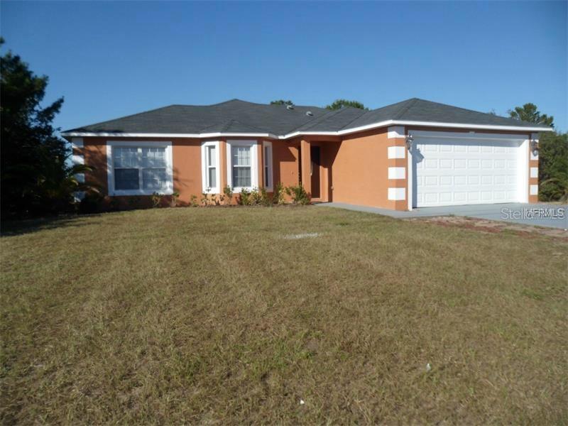 1231 Alafia Way, Poinciana, FL 34759