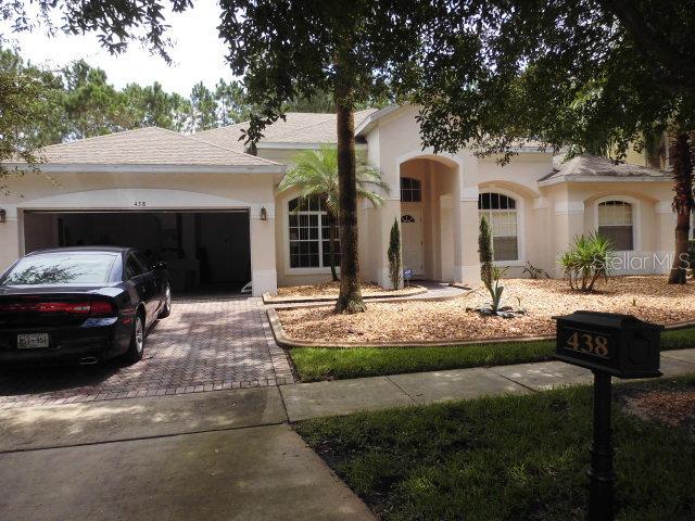 438 Belfry Dr., Davenport, FL 33897