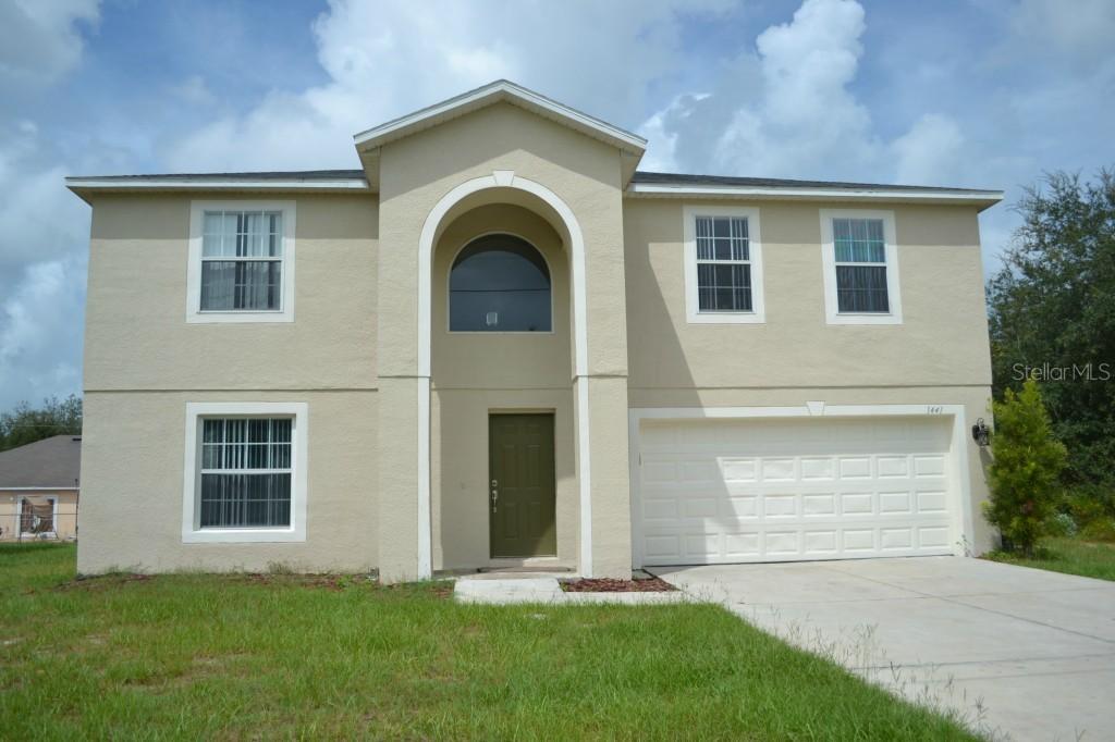 1441 Punta Gorda Dr., Poinciana, FL 34759
