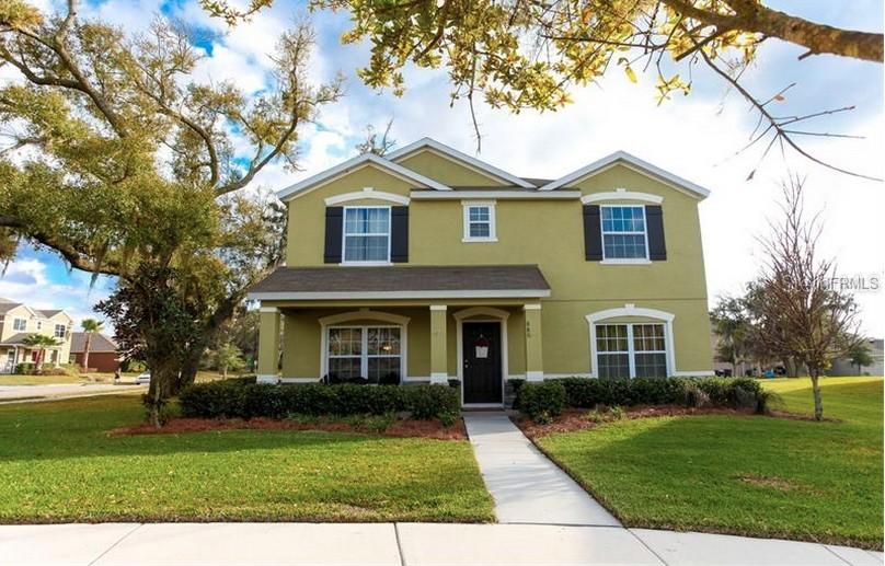 880 Bending Oak Tr., Winter Garden, FL 34787