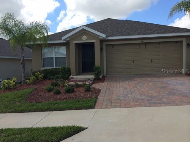 141 Vine Dr., Davenport, FL 33837