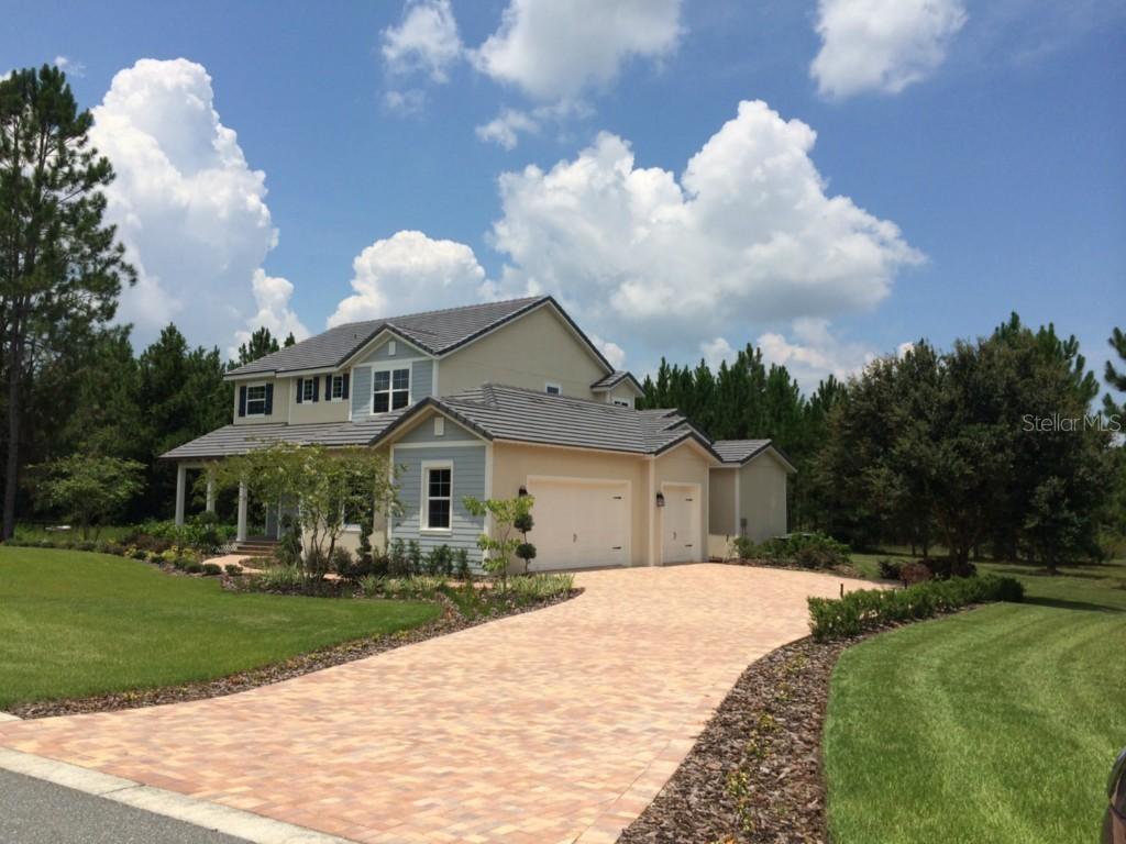 409 Long And Winding Rd., Groveland, FL 34737