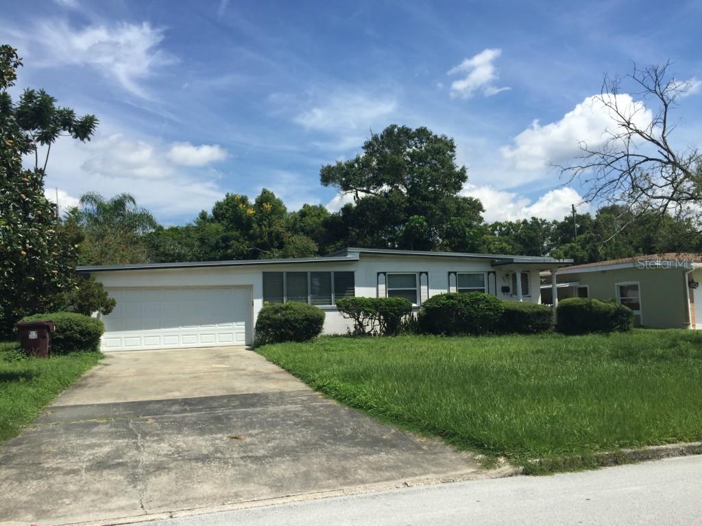5611 Pecos St., Orlando, FL 32807