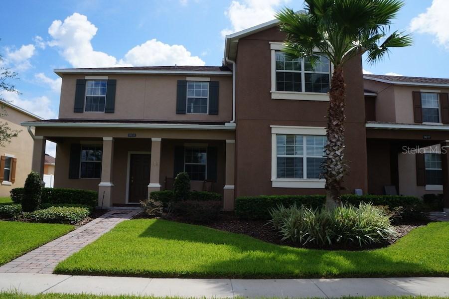 9033 Savannah Julip Ln., Orlando, FL 32832