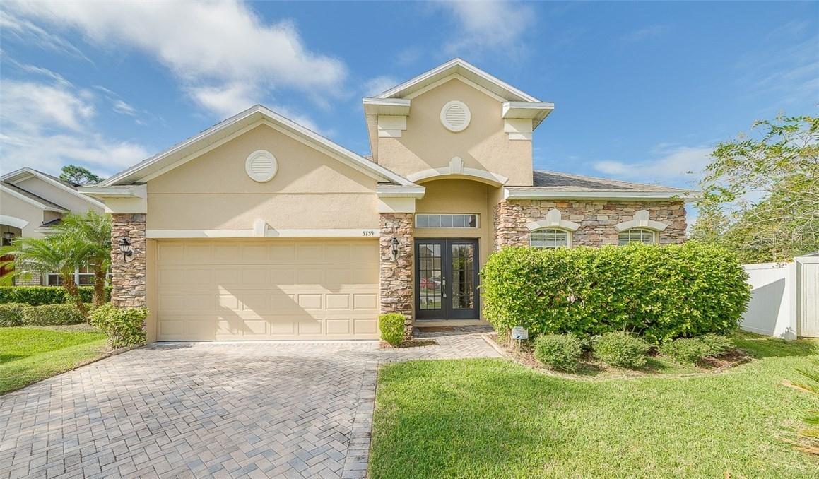 3739 Pyrite Dr., Orlando, FL 32826