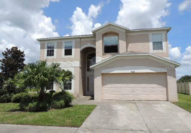 9304 Zincoe Ln., Land O Lakes, FL 34638