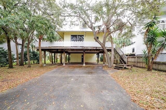 614 Eunice Dr., Tarpon Springs, FL 34689