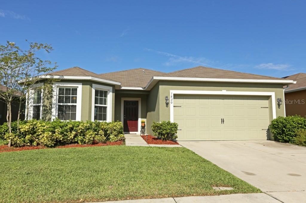 1820 Blount Tr., Saint Cloud, FL 34769