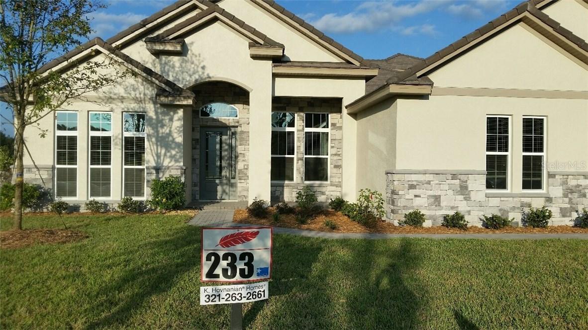30710 Red Tail Blvd., Sorrento, FL 32776