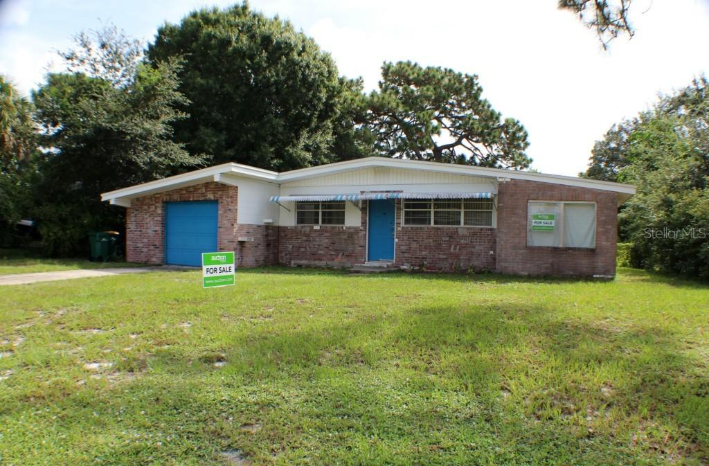 811 Glenmore Cir., Melbourne, FL 32901