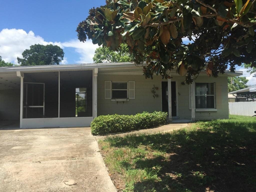 708 Baywood Dr., Sanford, FL 32773