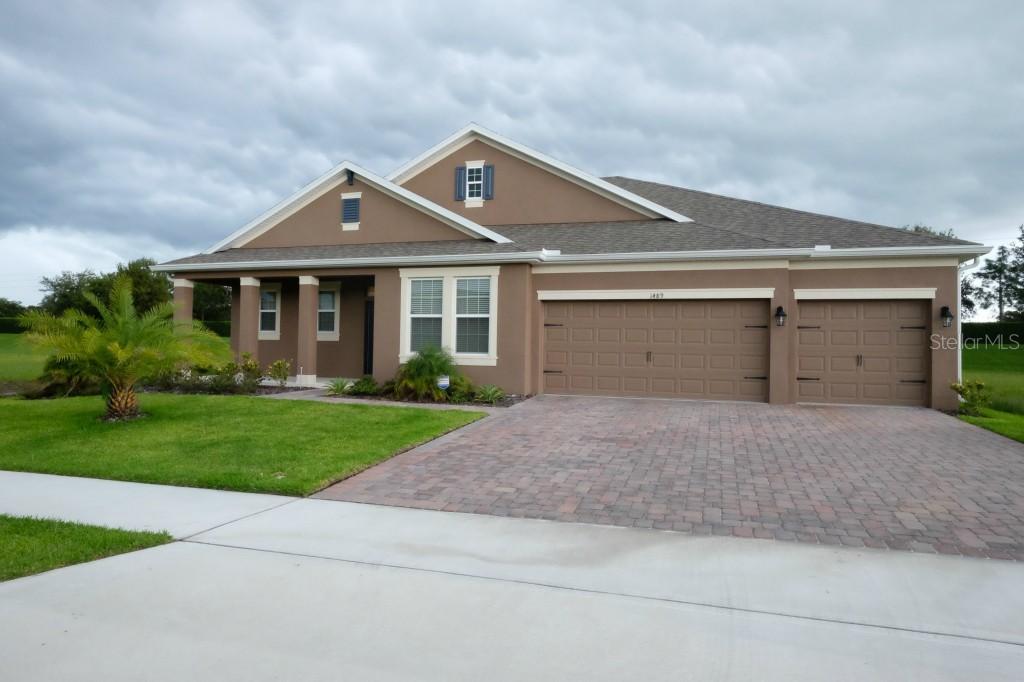 1489 Alligator St., St. Cloud, FL 34771