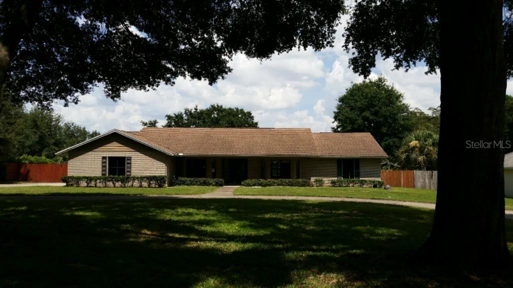 1715 Down Lake Dr., Windermere, FL 34786