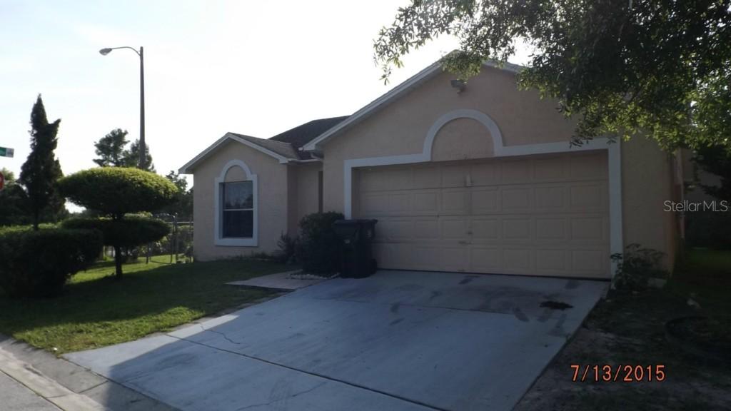 1001 Clovercrest Rd., Orlando, FL 32811